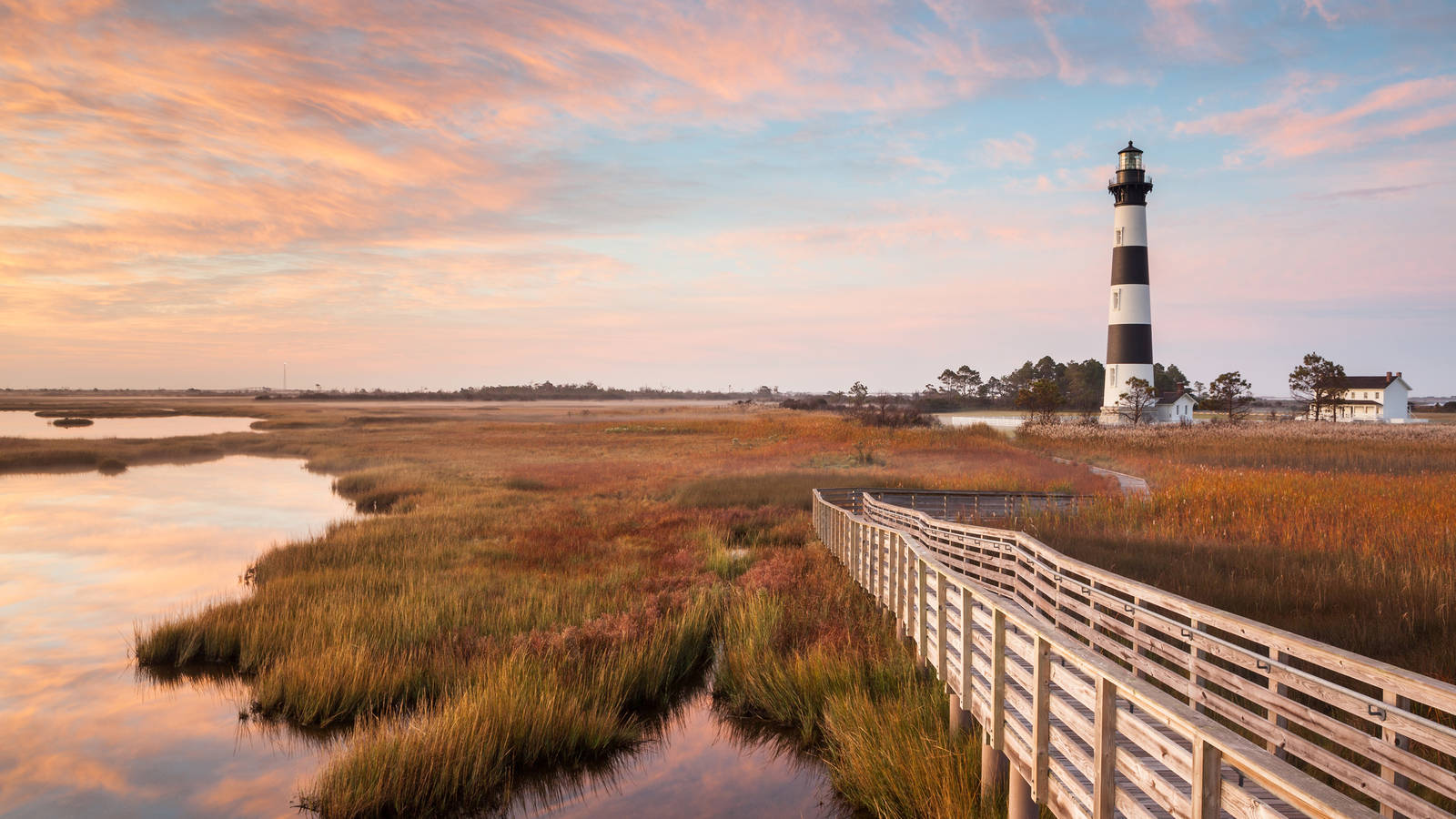 Cape Hatteras · National Parks Conservation Association