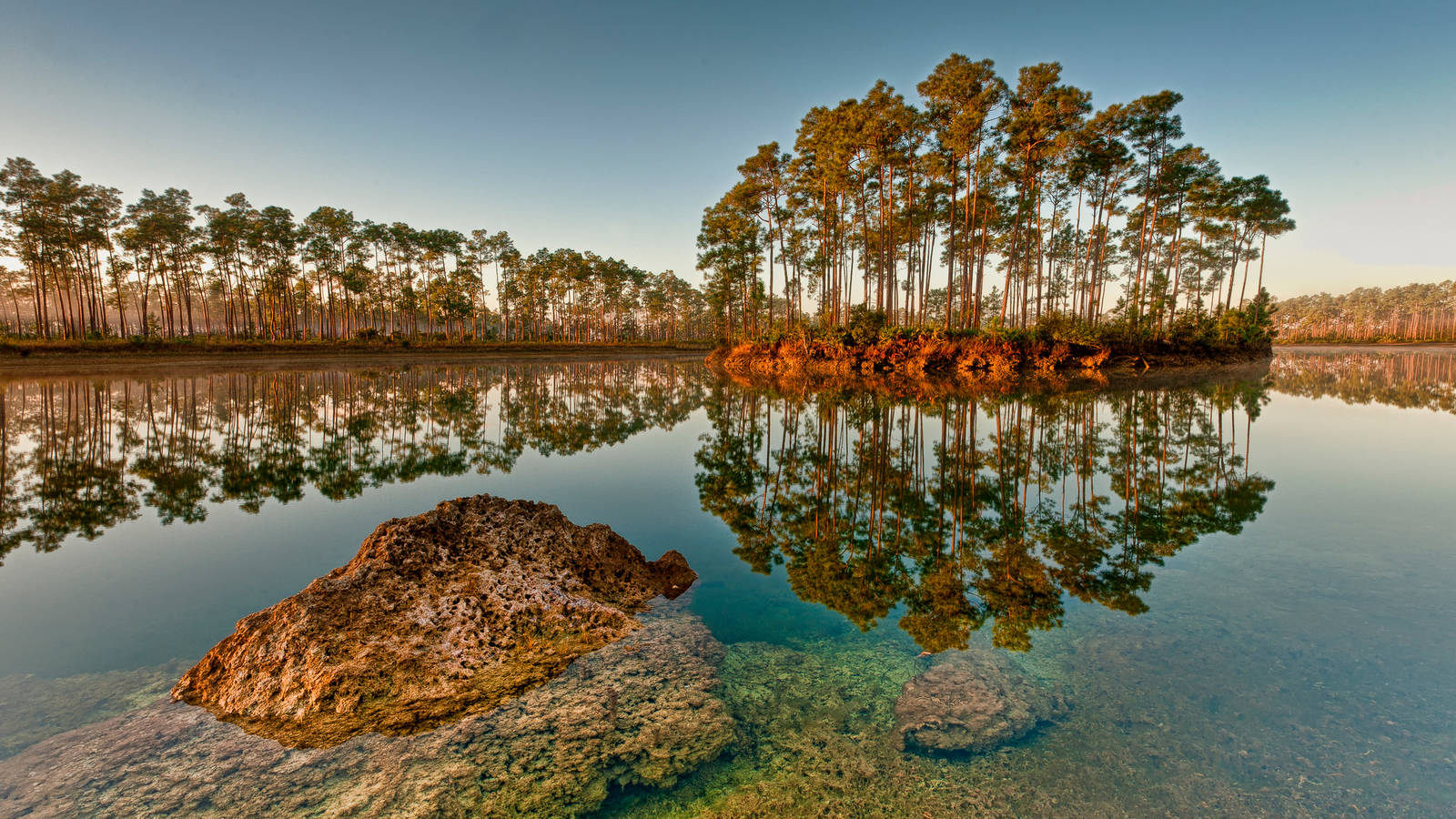 Restoration Strategies for Clean Water for the Everglades