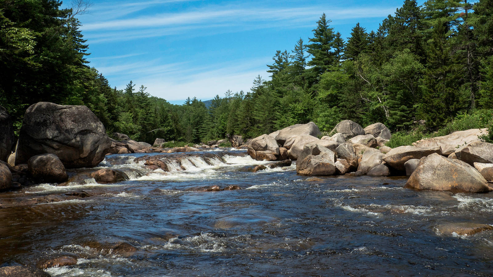 National Park Sites Added To The Chopping Block With