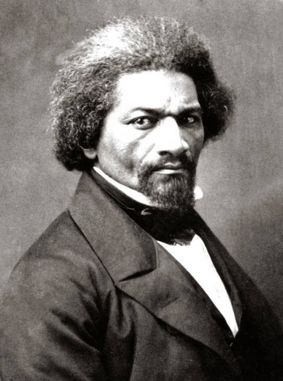 10 Facts You Might Not Know About Frederick Douglass, in Honor of His 200th  Birthday · National Parks Conservation Association