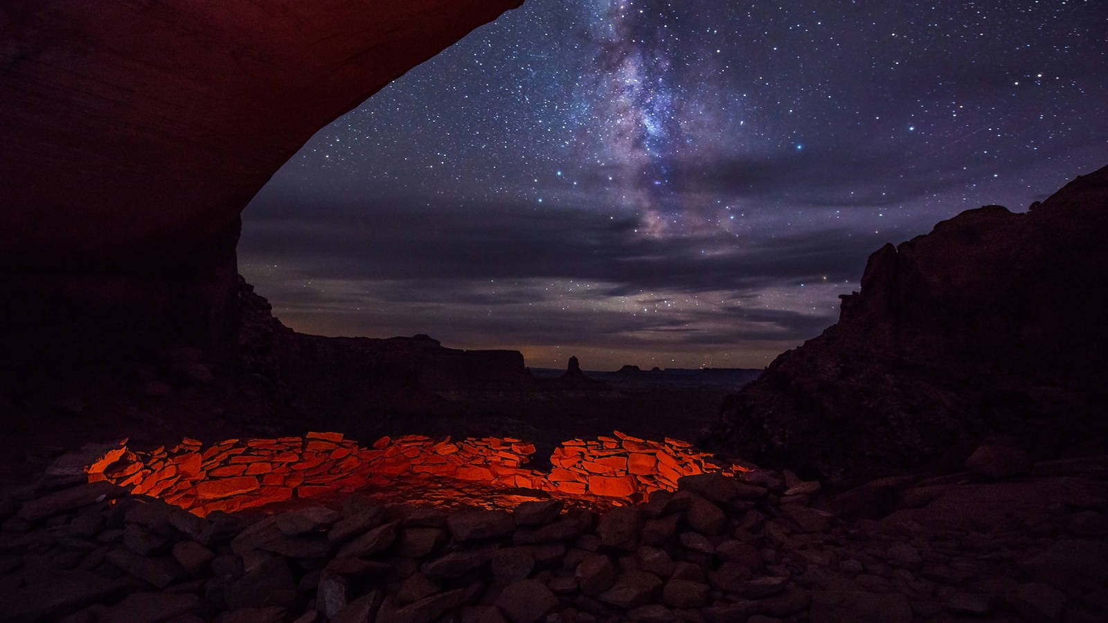 Celebrate Dark Skies at These 18 National Parks · National Parks