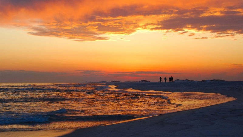 Northeast · National Parks Conservation Association