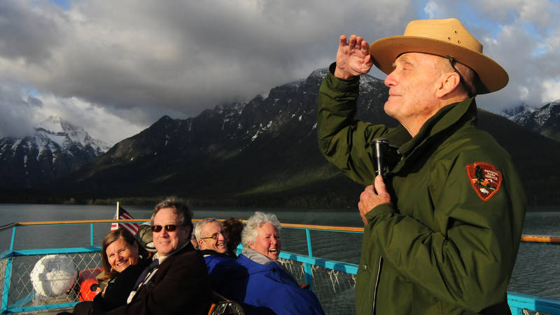 ‘How We Heal’ · National Parks Conservation Association