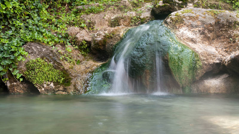 Hot Springs · National Parks Conservation Association