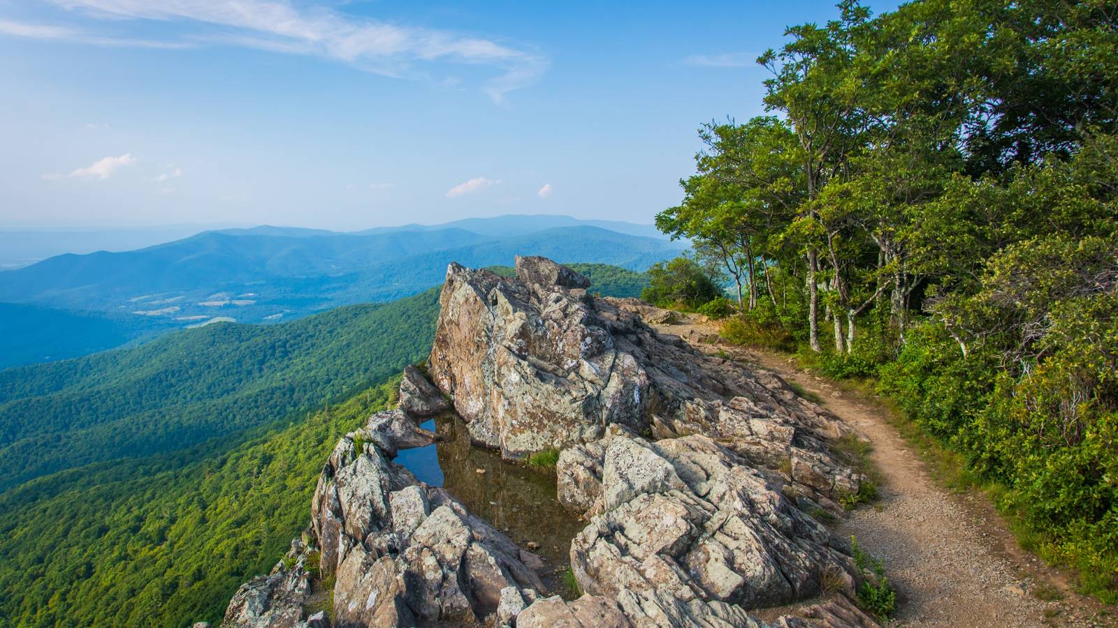 Clearing the Air · National Parks Conservation Association