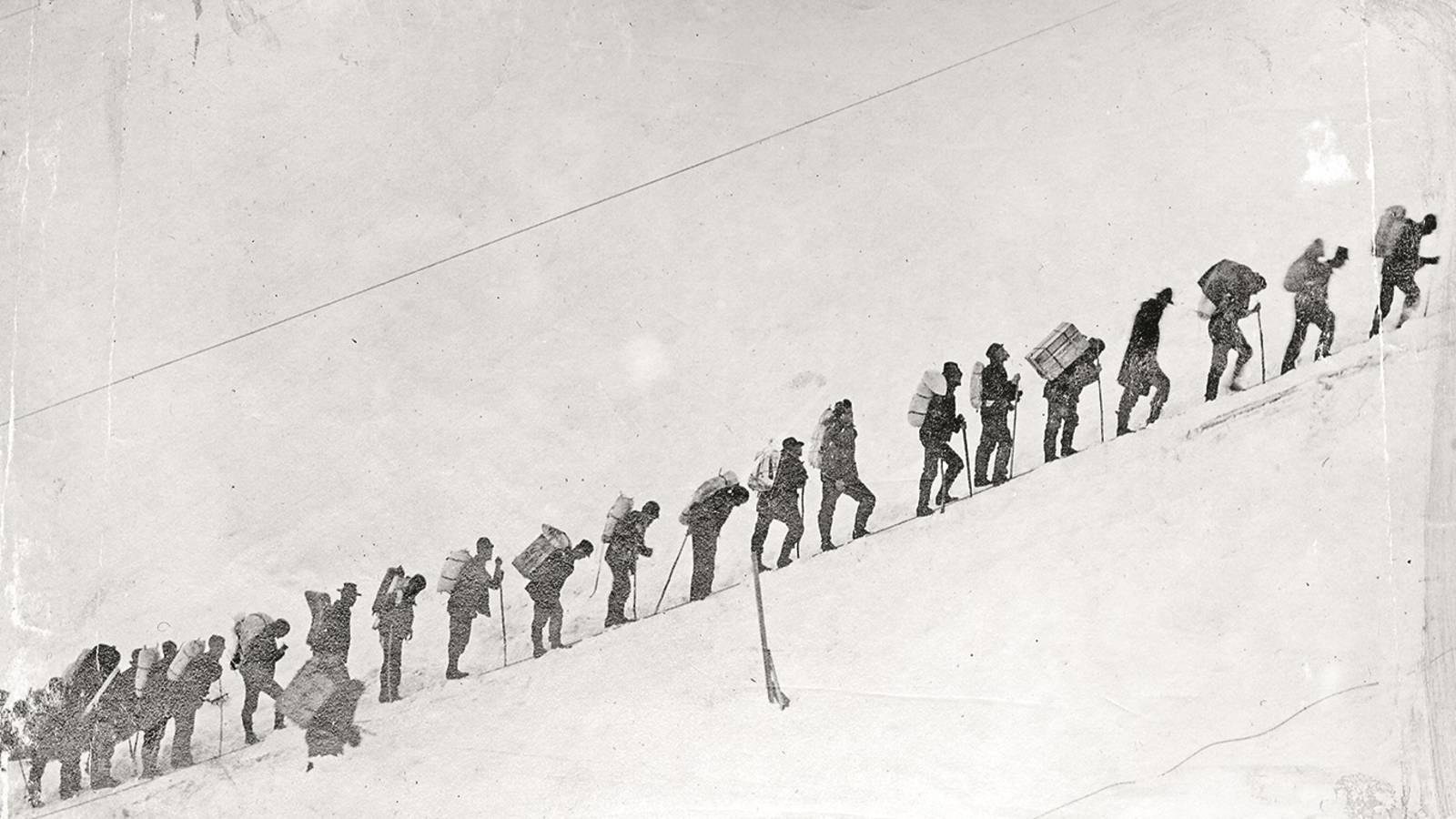 National Parks Conservation Association Map