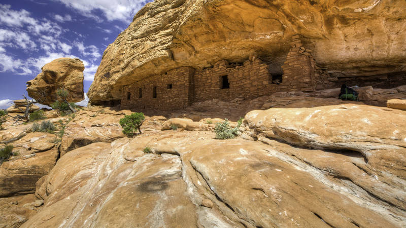 Trump Administration Opens 14-Day Comment Period to Strip Chaco Canyon Protections