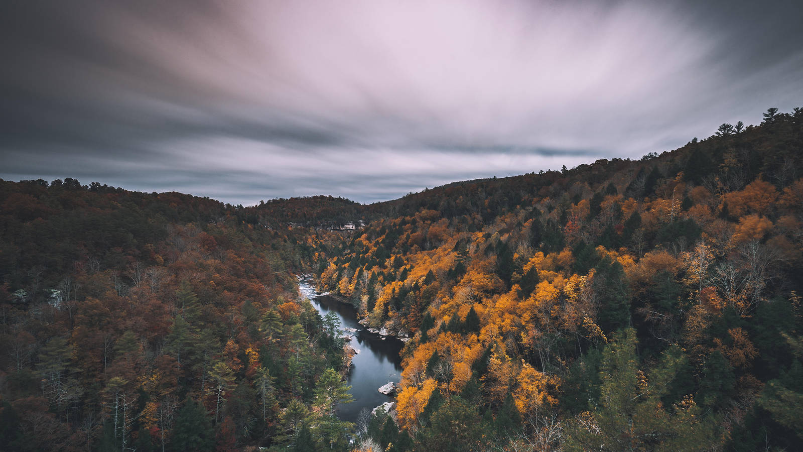 Obed Wild & Scenic River Partners with the National Park