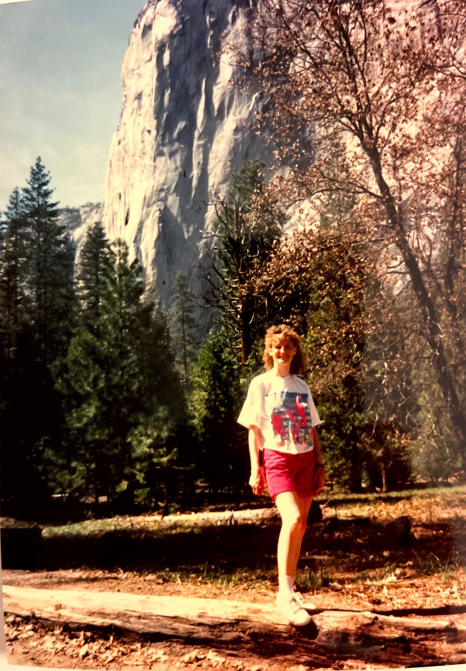 Yosemite