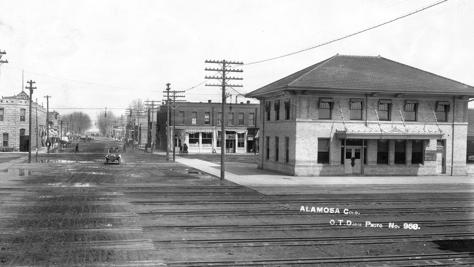 Case Reopened · National Parks Conservation Association