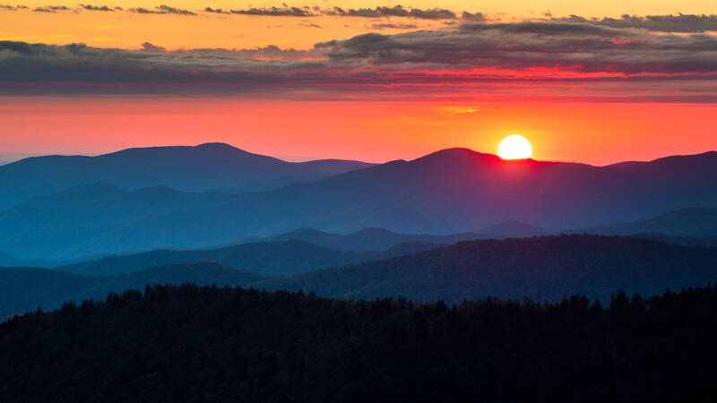 Great Smoky Mountains · National Parks Conservation Association