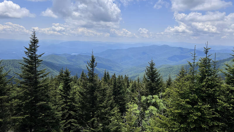 Great Smoky Mountains · National Parks Conservation Association