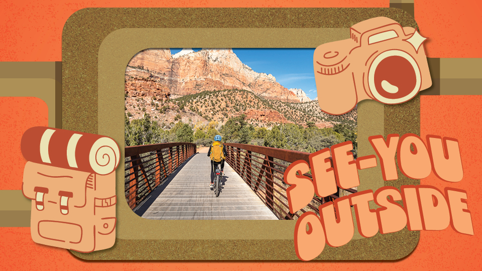 See You Outside Image