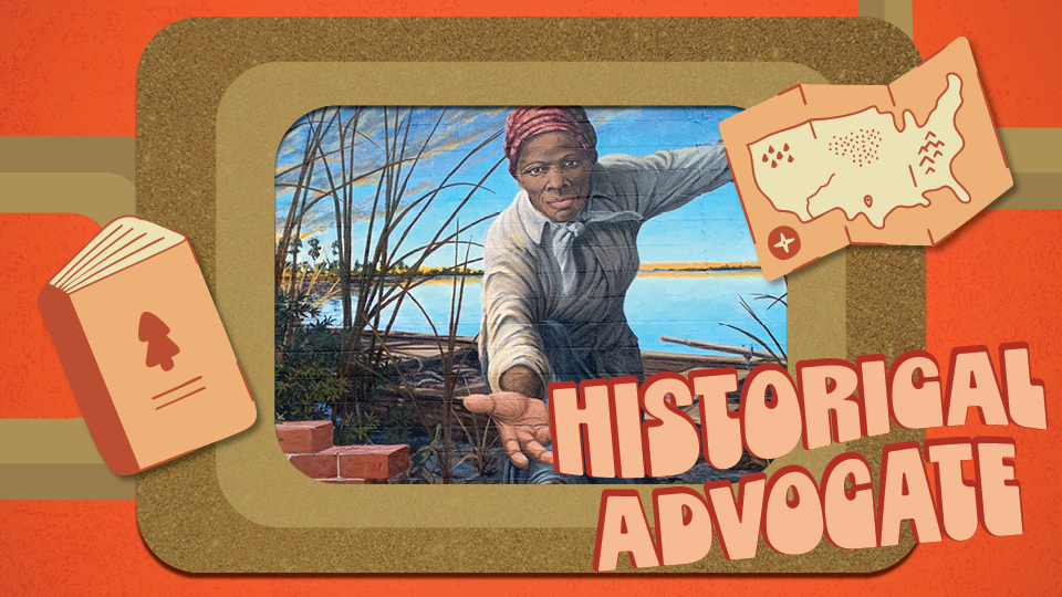 Historical Advocate Image
