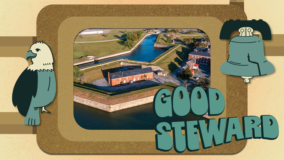 Good Steward Image
