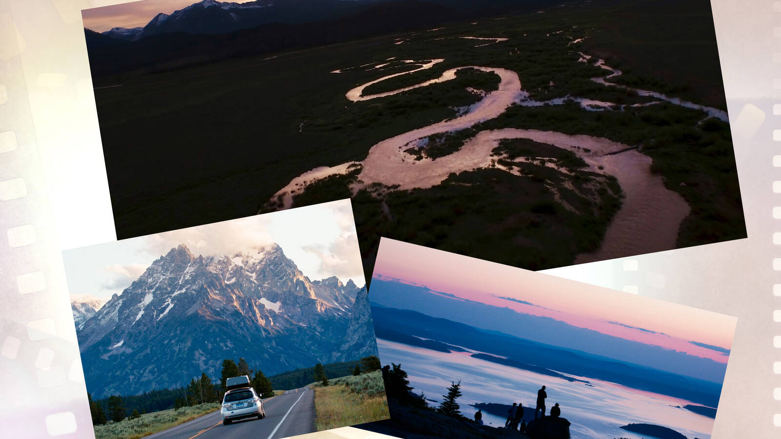 A Cinematic Ode to Parks