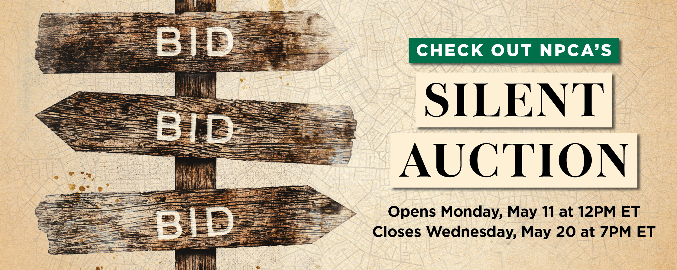 SilentAuction