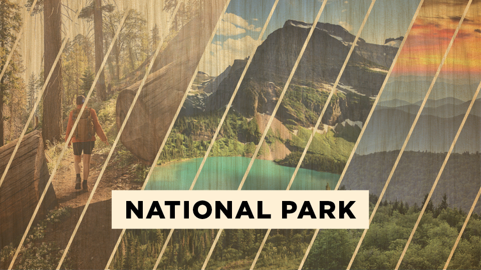 National Park