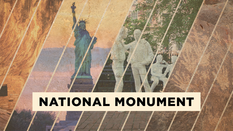 National Monument Image
