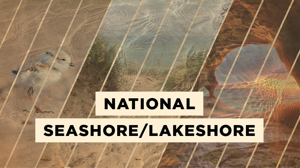 NationalSeashoreLakeshore