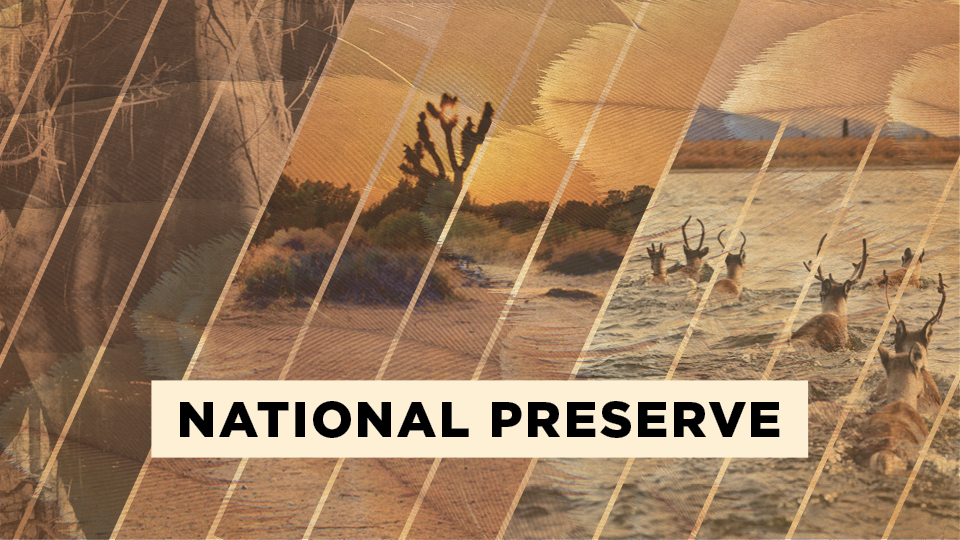 NationalPreserve