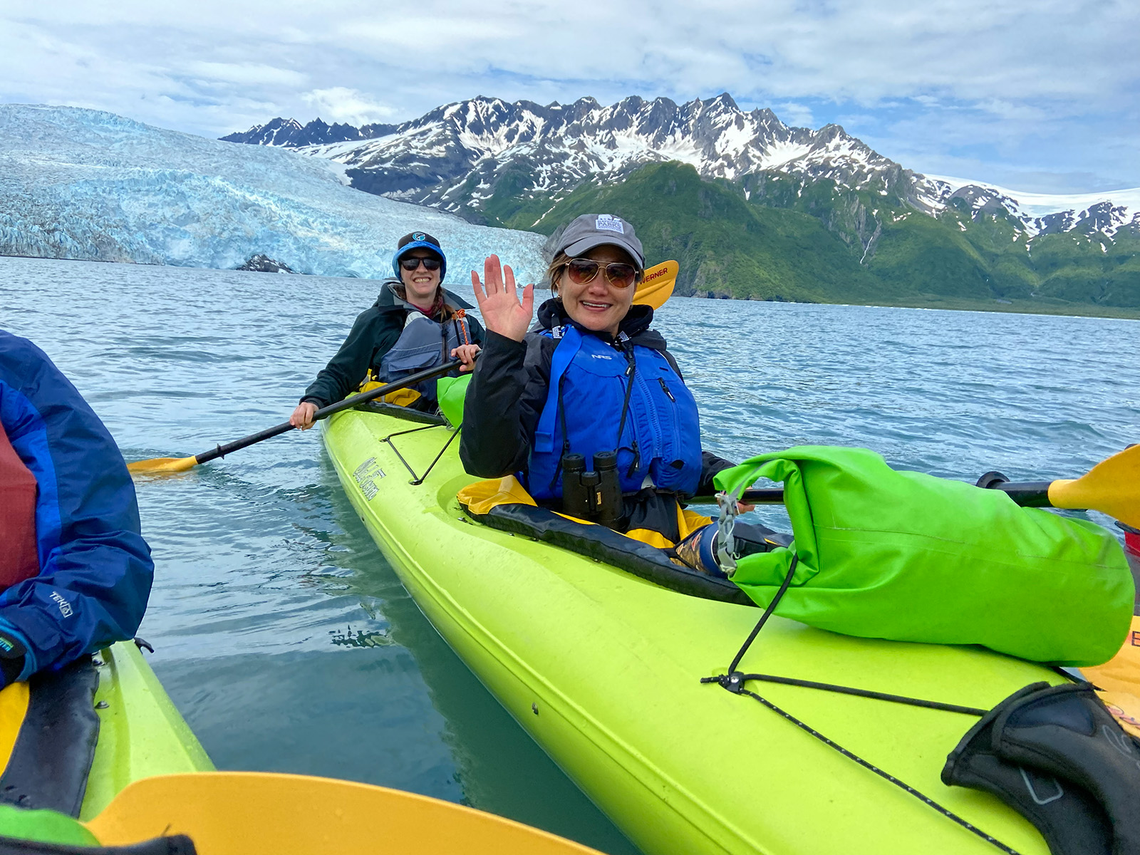 Lake Clark