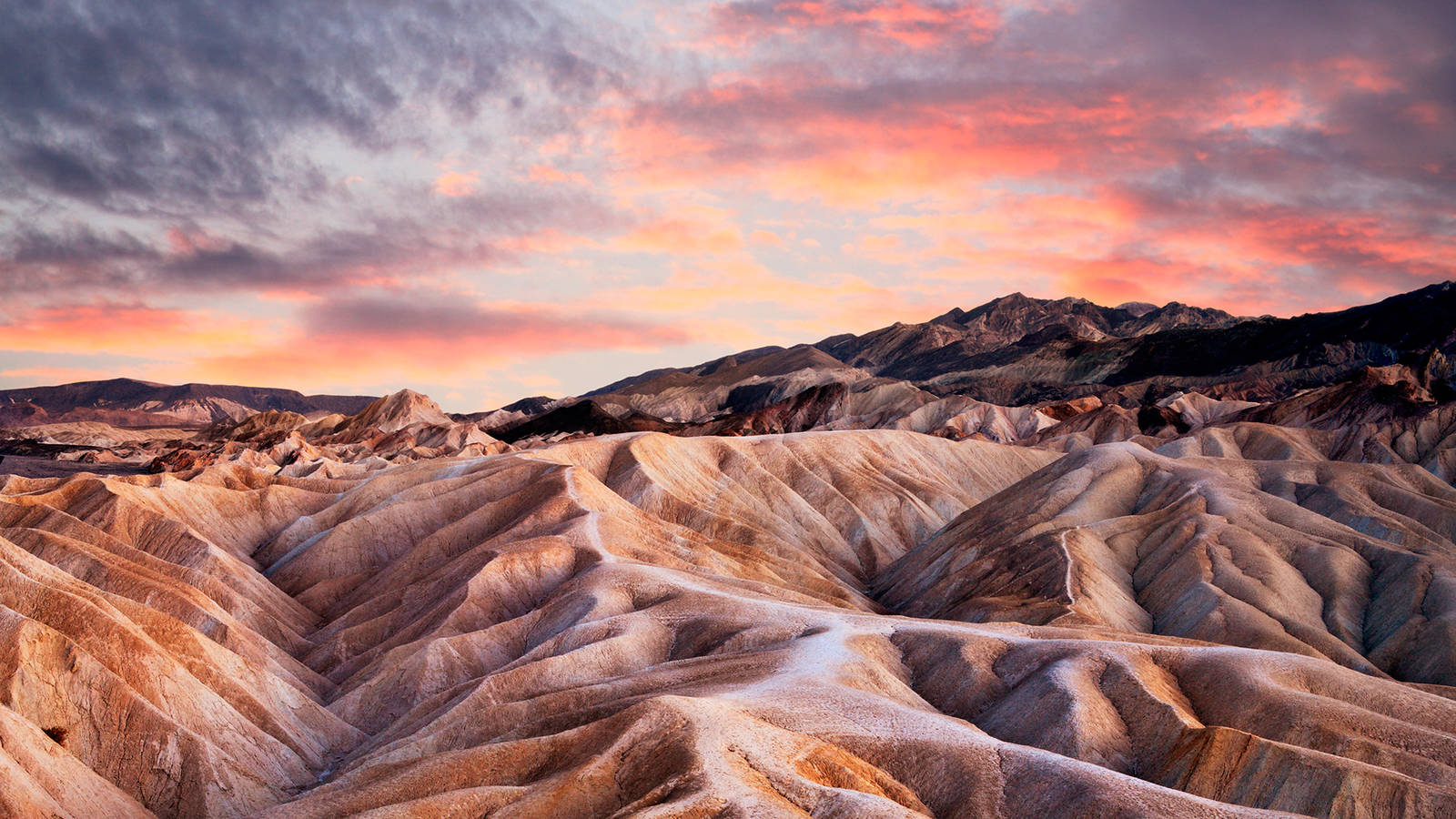 Death Valley · National Parks Conservation Association