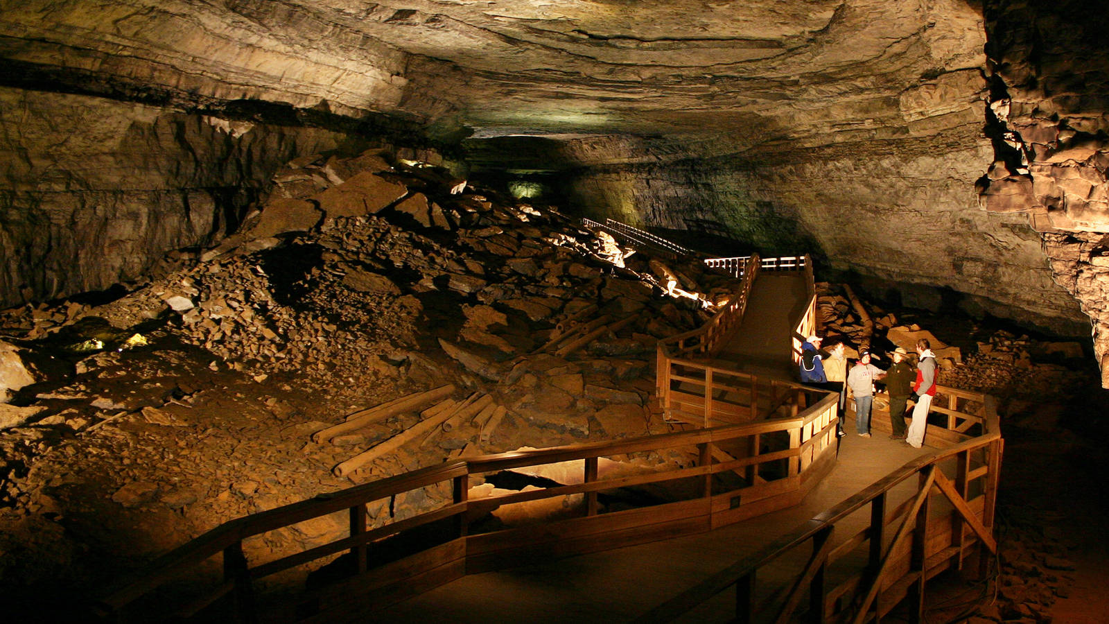 Mammoth Cave - Best Day trips from Louisville, road trips from Louisville, 