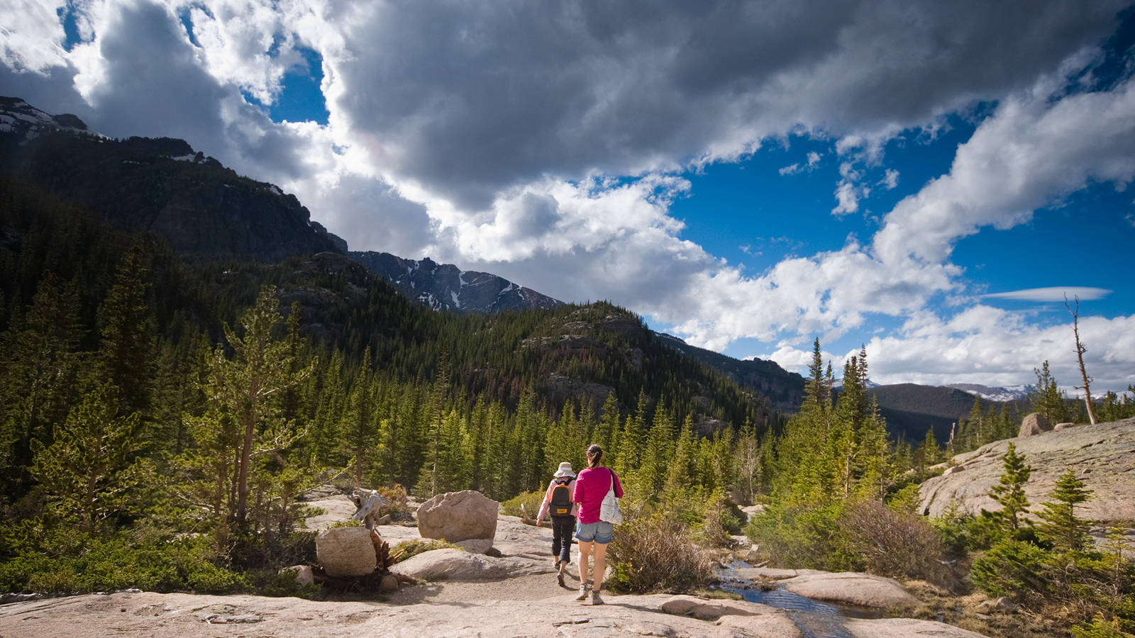 Rocky Mountain . National Parks Conservation Association1600 x 900