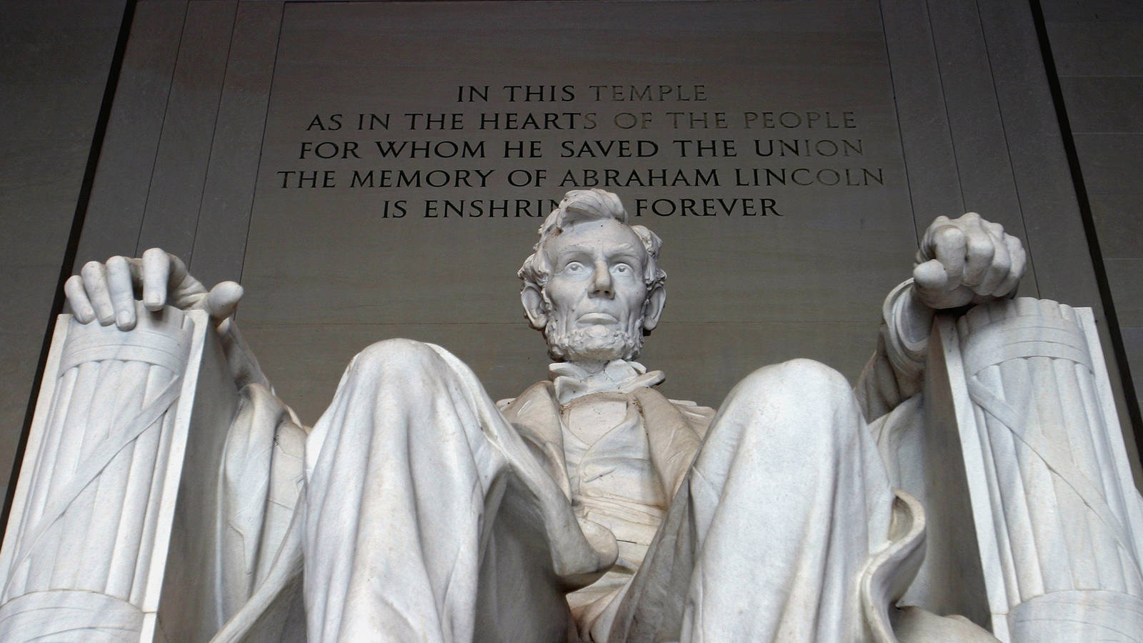 Image result for the lincoln memorial