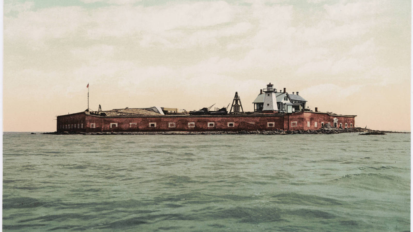 on apr 12 1861
