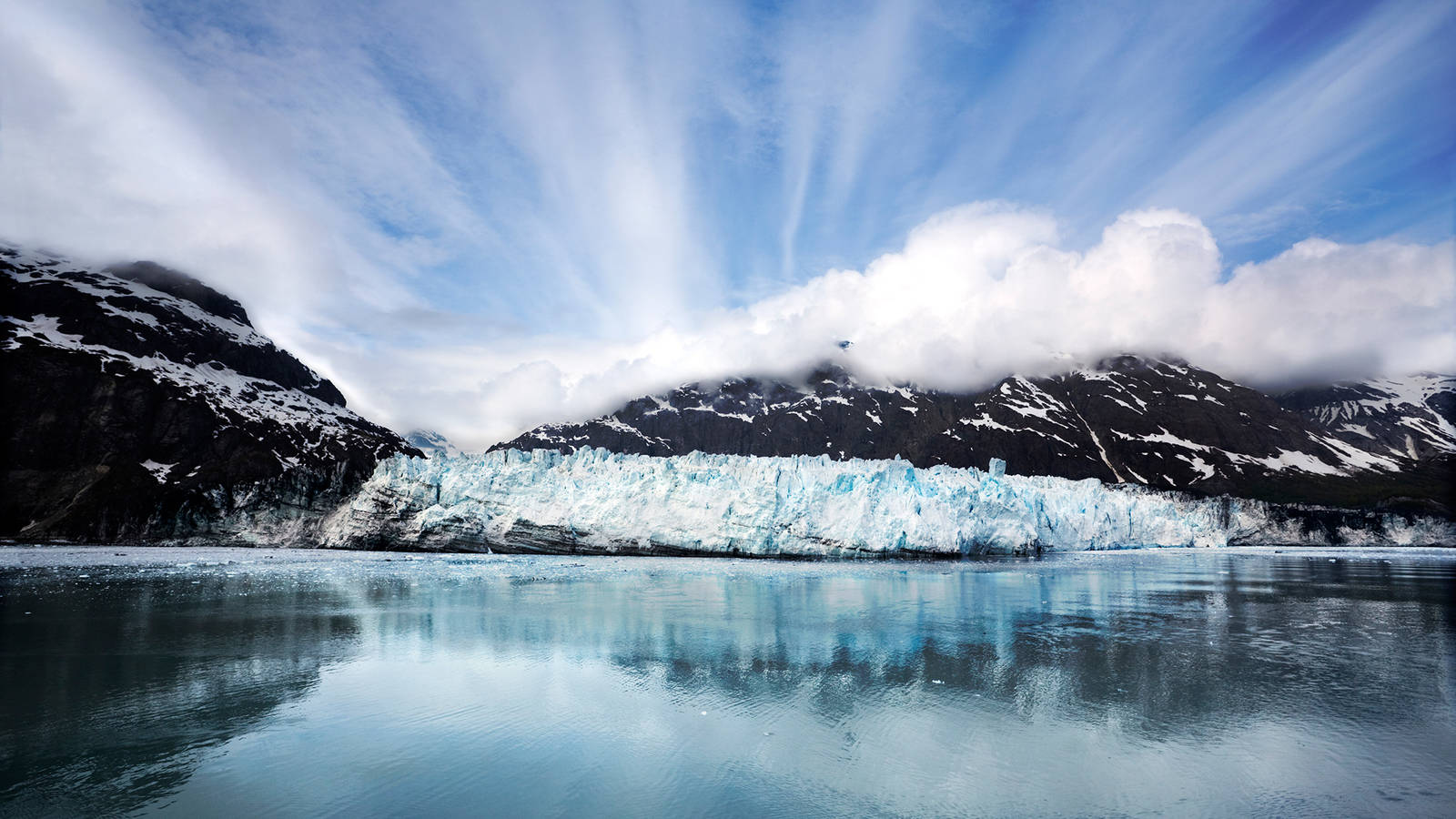 Glacier Bay National Park Alaska Glacier Bay National Park Alaska