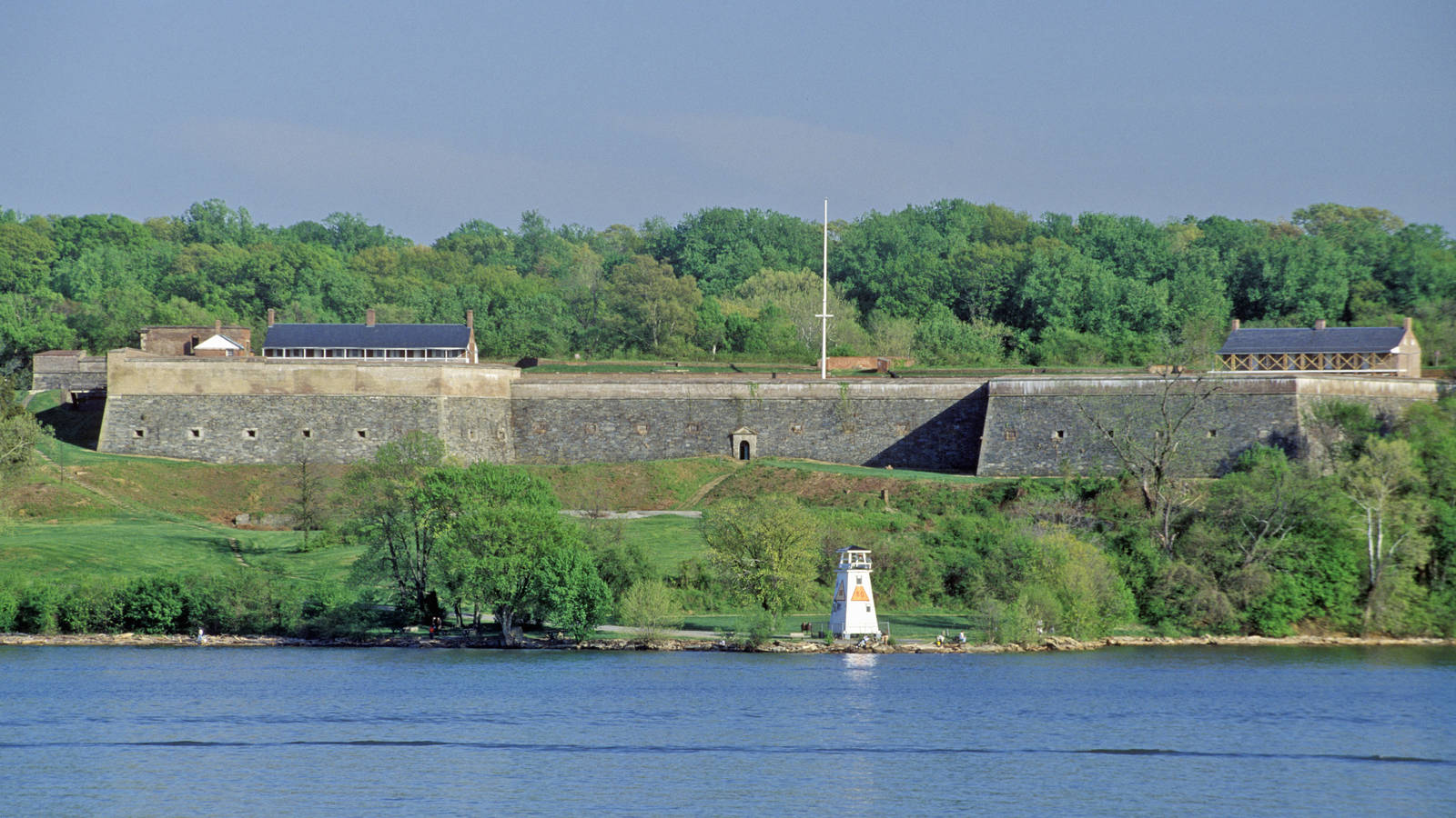 Fort Washington Park ยท National Parks Conservation Association