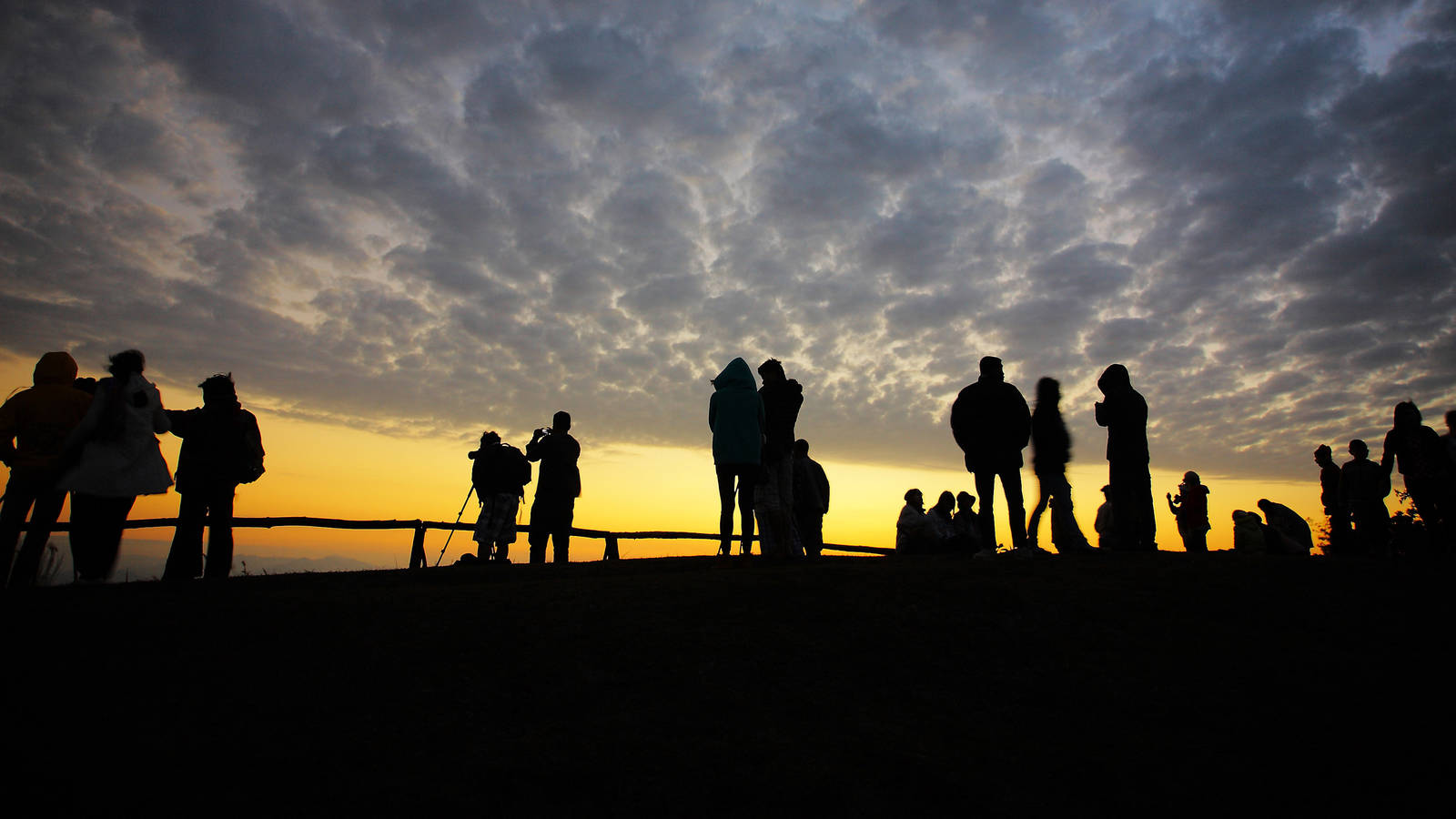 See a Sky Full of Stars at These Certified Dark-Sky Parks